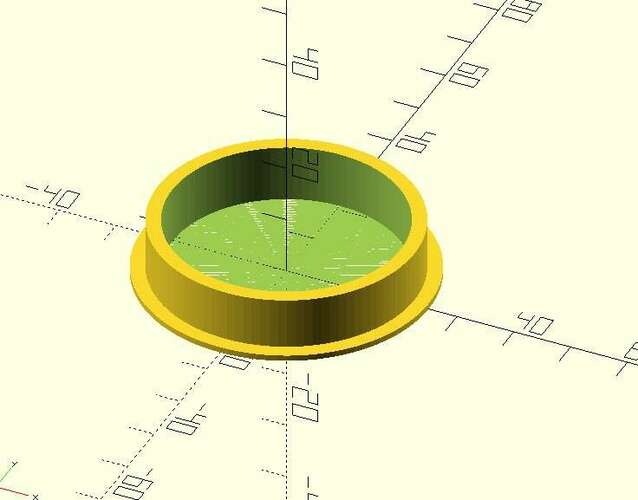 openscad_ring
