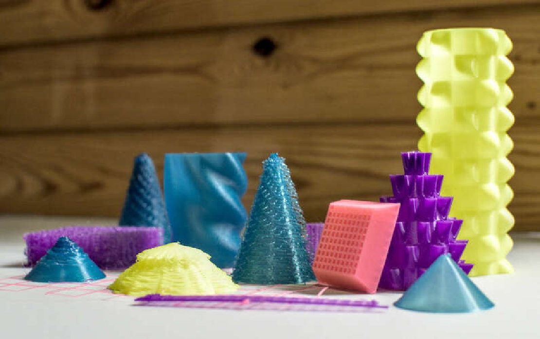 Week5: 3D Printing and Scanning