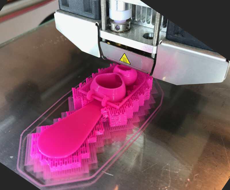 Featured image of post 3D Scanning and Printing