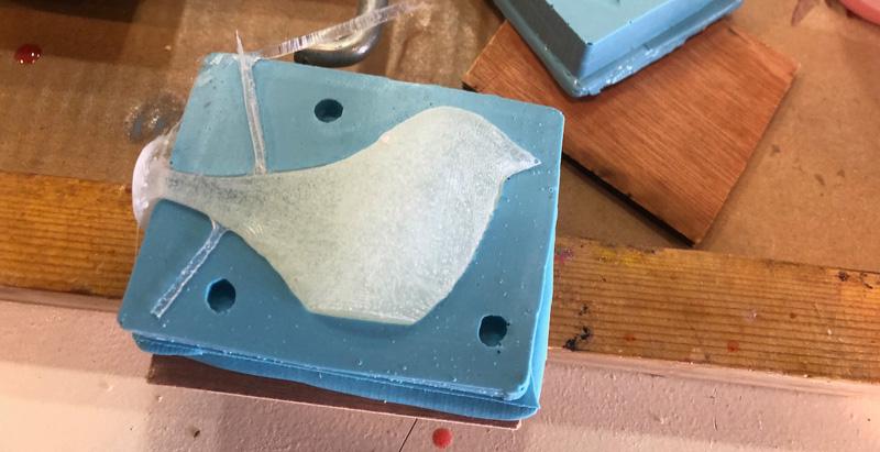 Featured image of post Moulding and casting