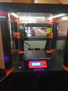 prusa