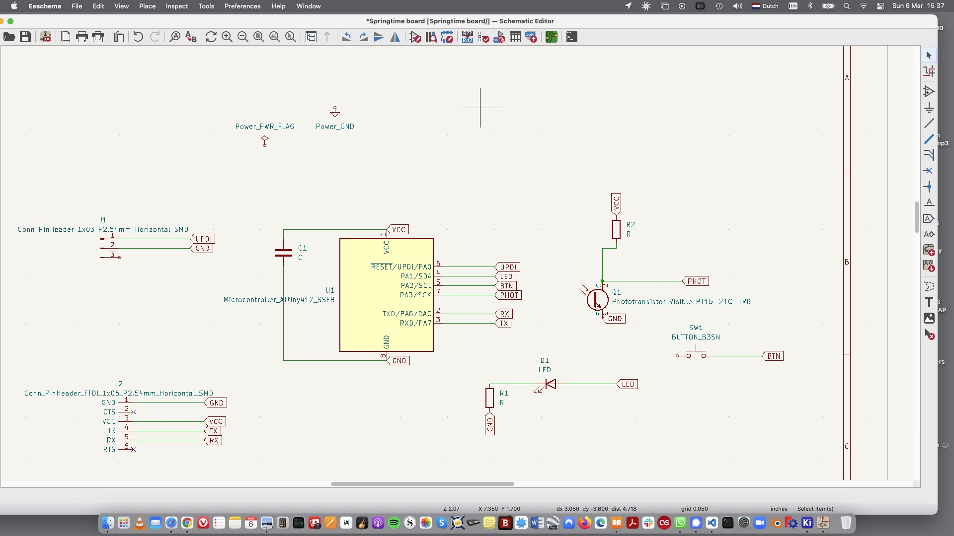 schematic