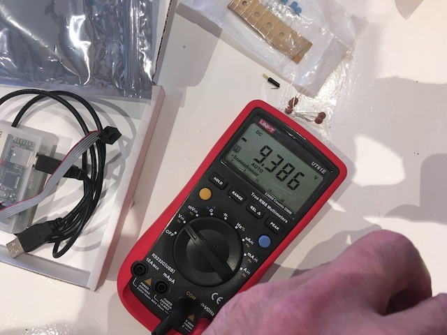 multimeter