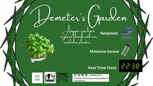 Demeter's Garden slide version 1