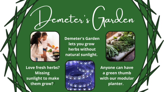 Demeter's Garden slide version 2