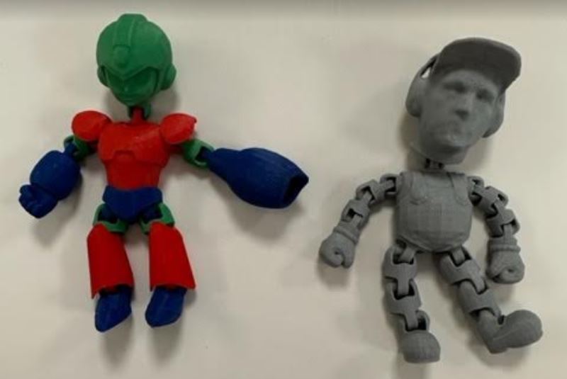 3d printing projects
