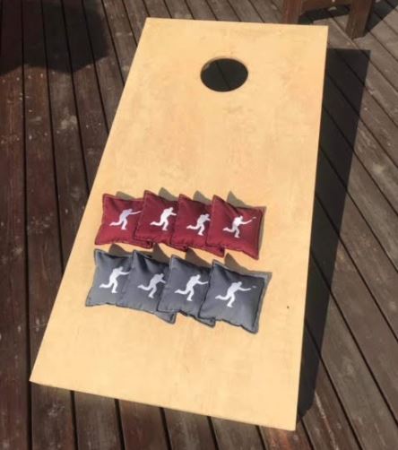 ShopBot project