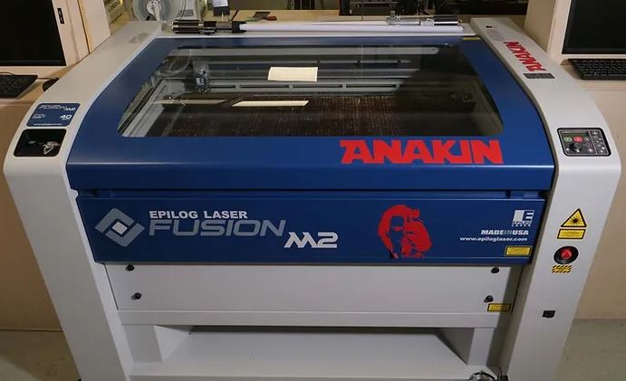 Epilog Fusion M2 40