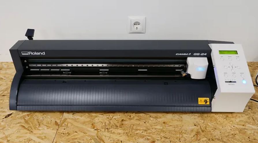 Roland GS 24