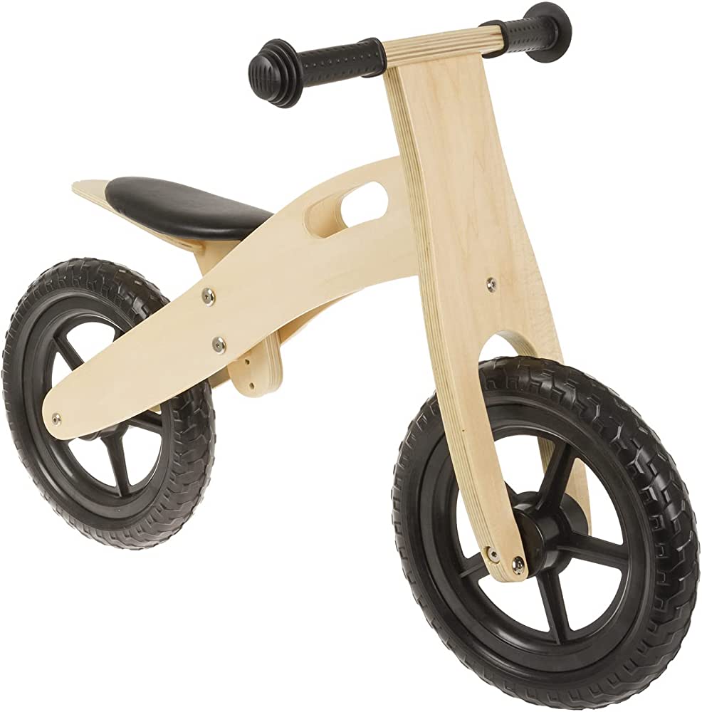 Balance bike inspiration