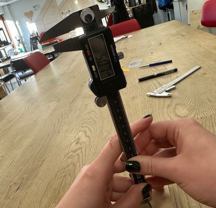 ShopBot square test 3