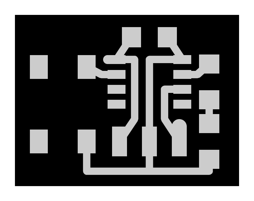 Export from SVGPCB 2