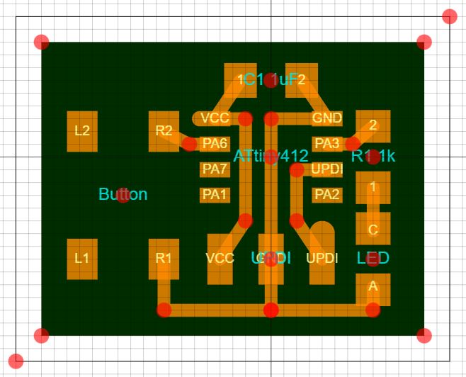 SVGPCB Screenshot 2