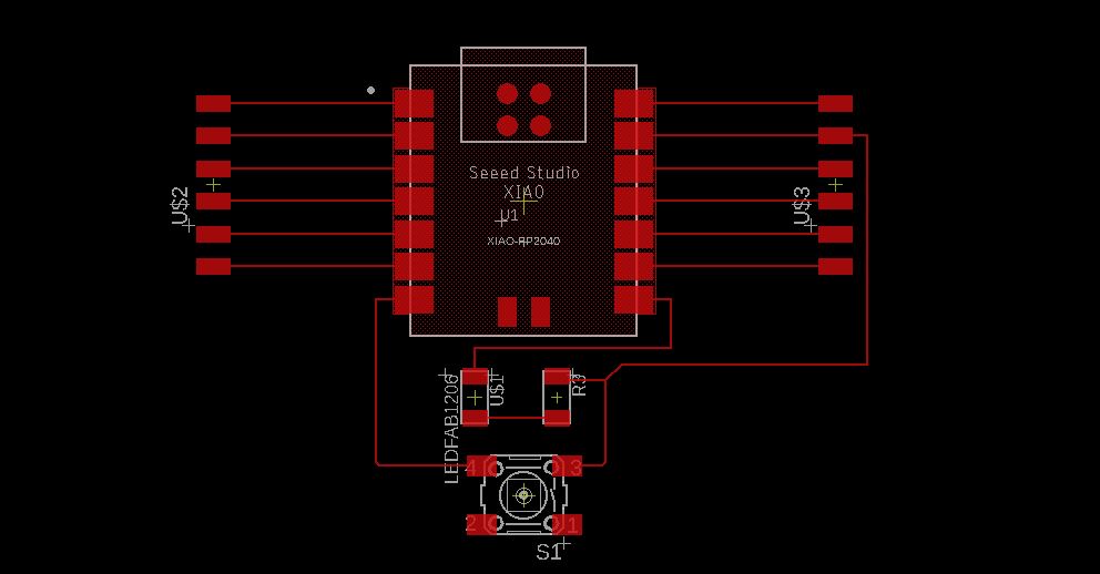 Eagle pcb