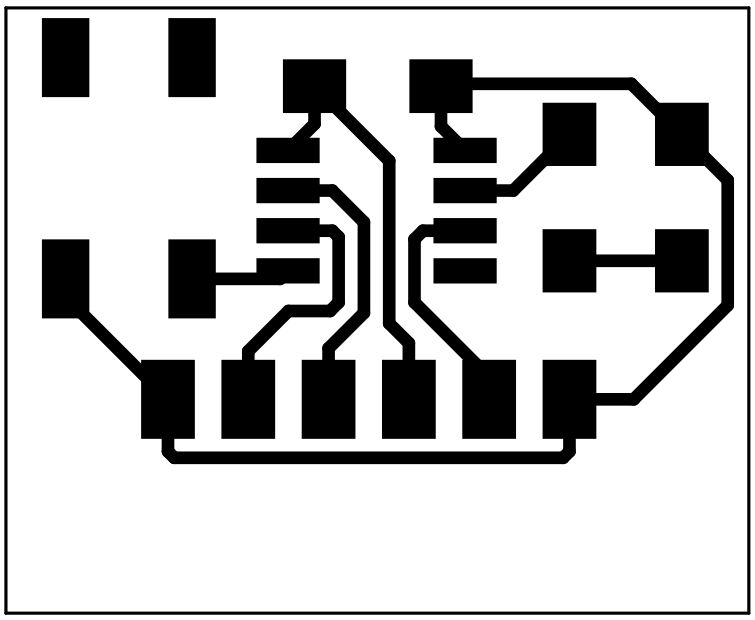 KiCAD svg export