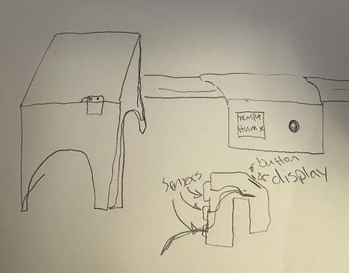 Housing sketch