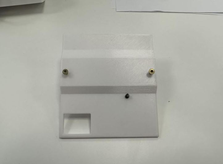 Housing lid