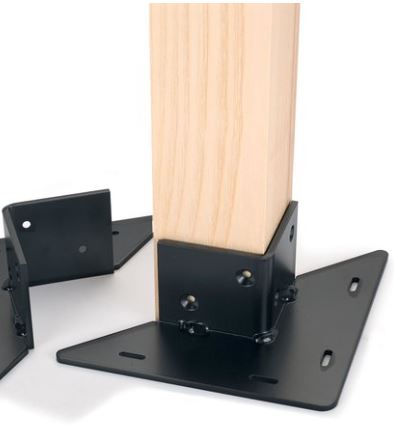 CFT leg bracket reference