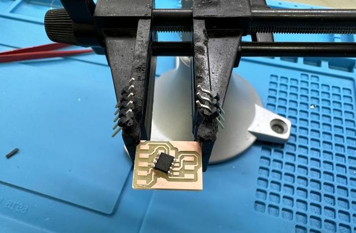 412 joystick board v1