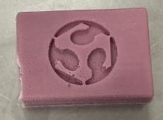 Fab Club Soap bottom