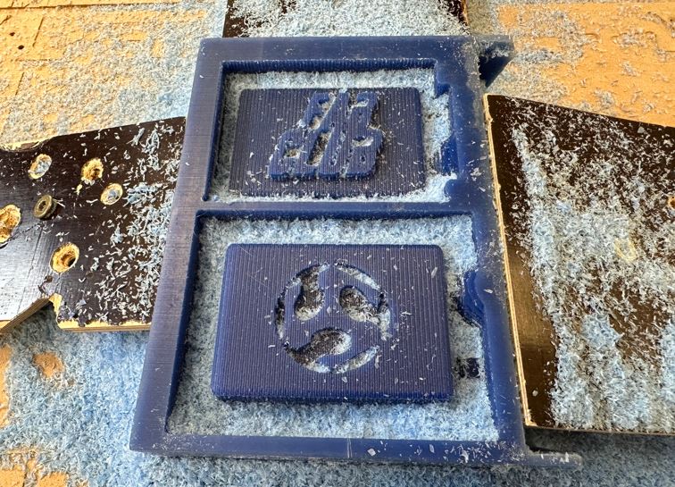 Fab club Soap milled
