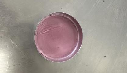 Soap test