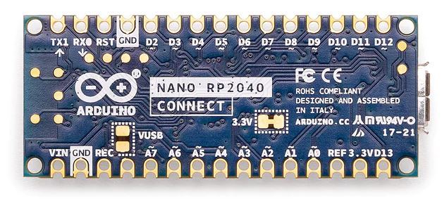 Arduino nano