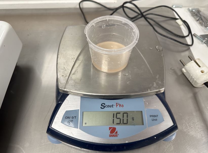 16gr apple-pectin