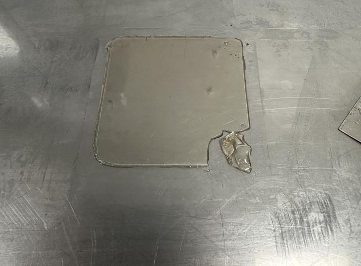 Apple-pectin ripped