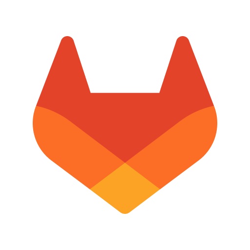 Gitlab logo