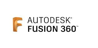 fusion360 Logo