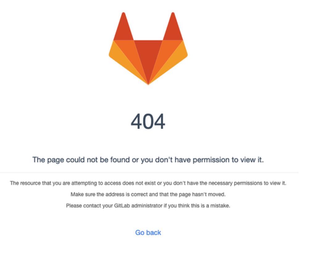 error 404 website
