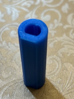 printed connector