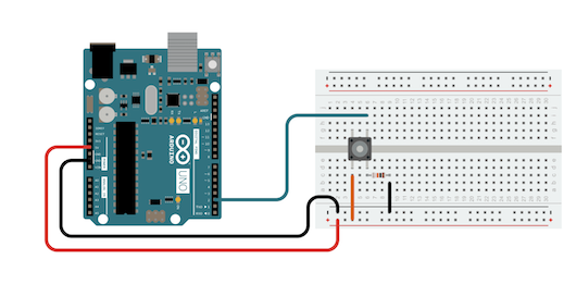 Programming the Arduino Uno using C++ - David Tian - Fab Academy 2023