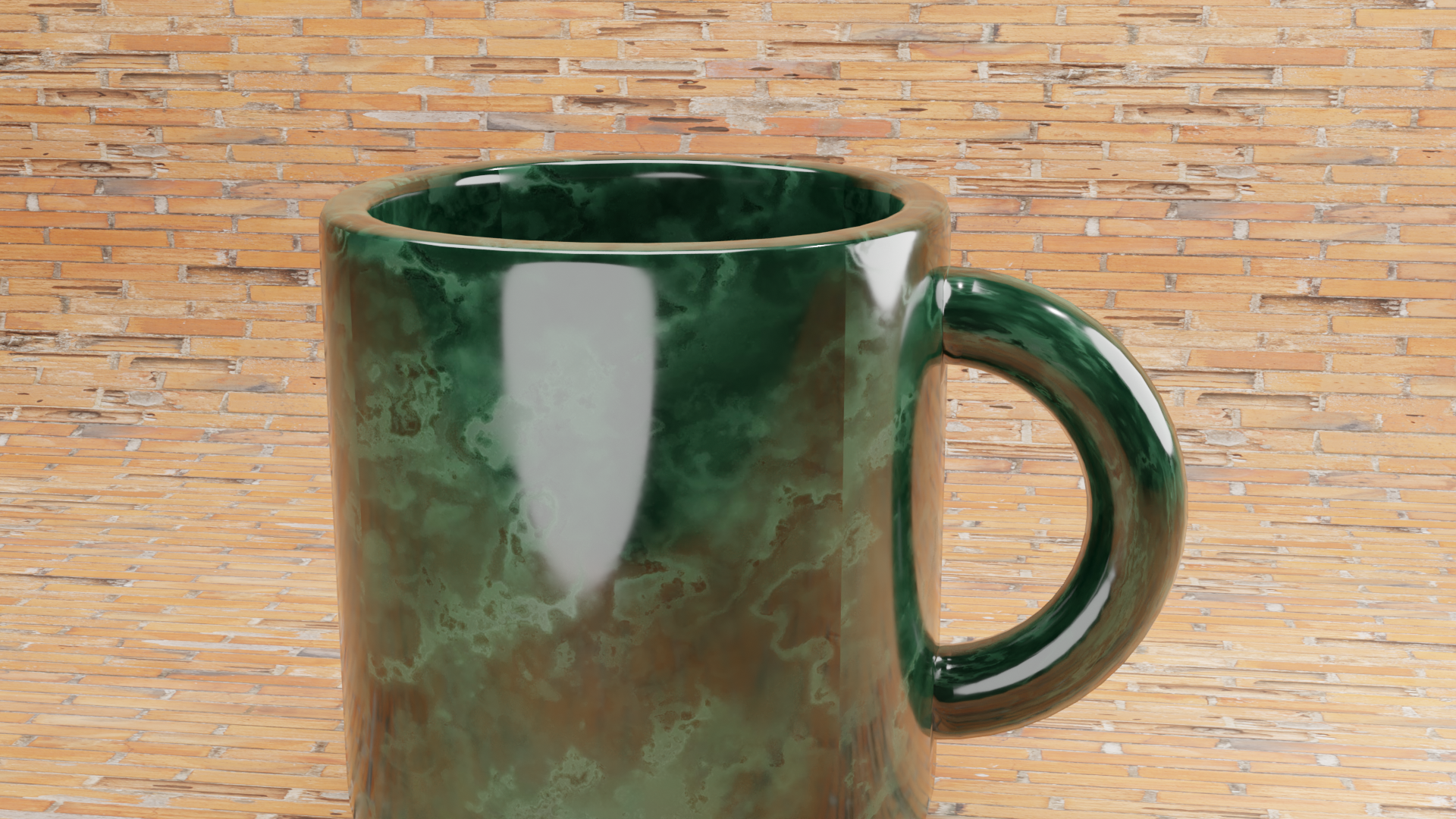 Render Taza