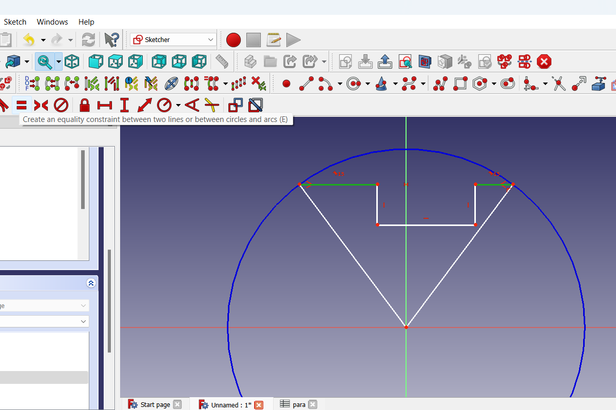 remove the extra lines