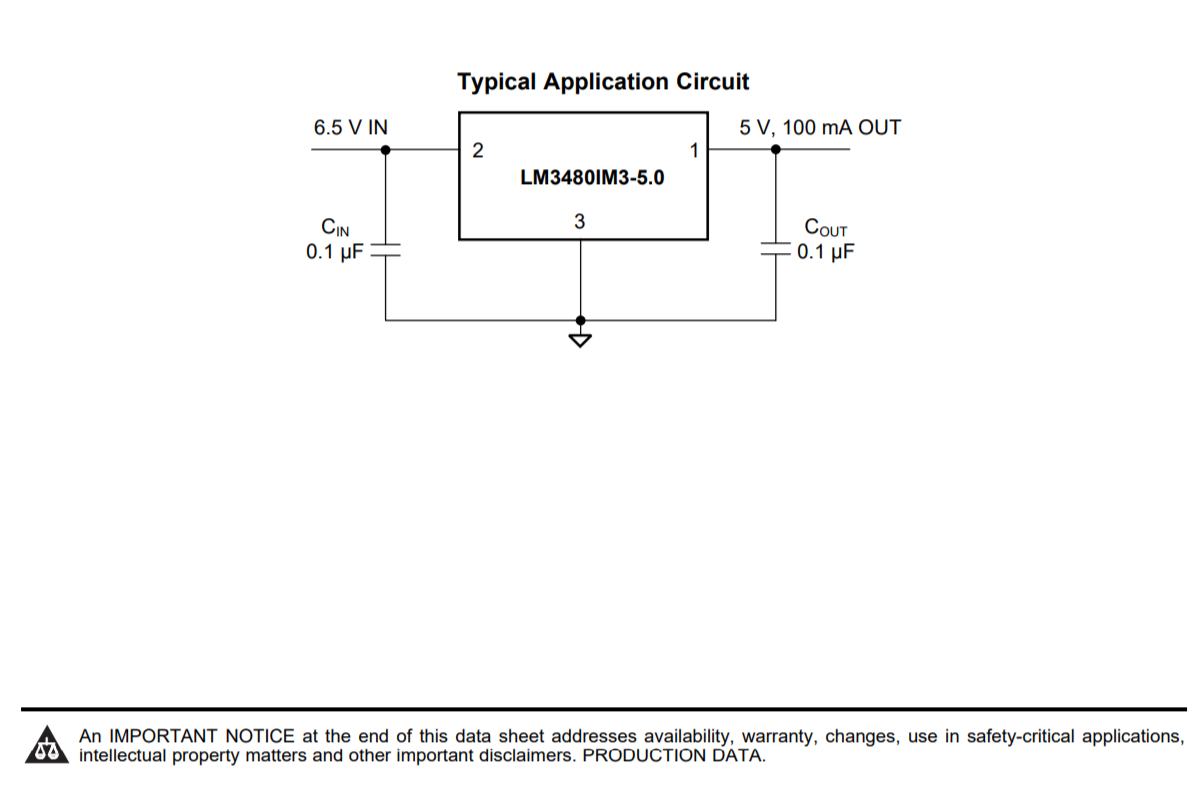 Voltage regulator
