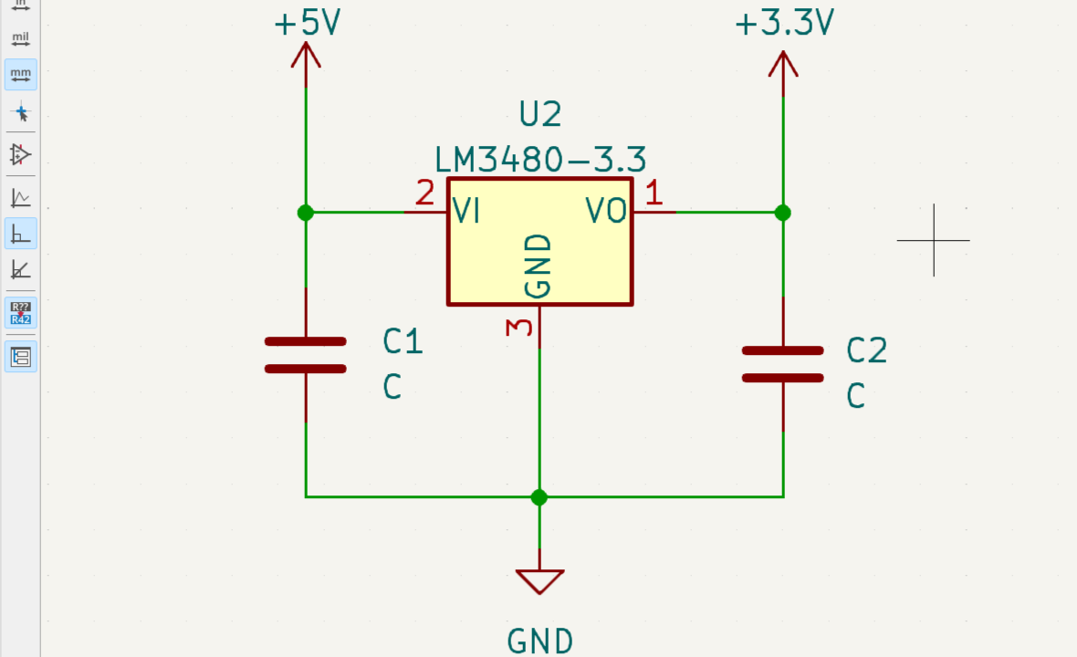 Voltage regulator
