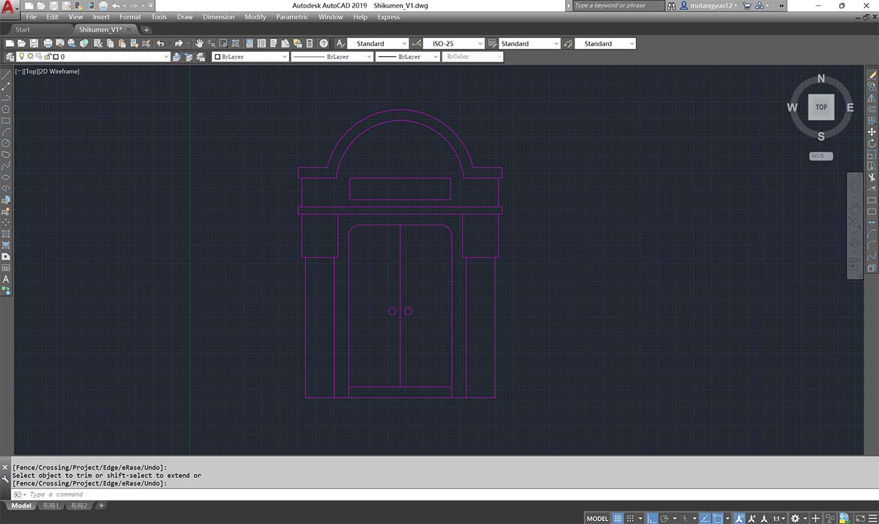 AutoCAD Final