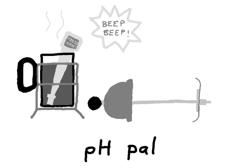 pH pal