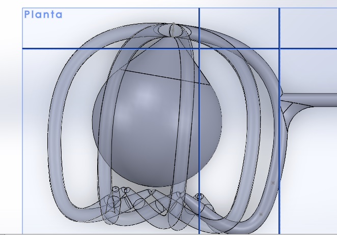 globo revolucionado