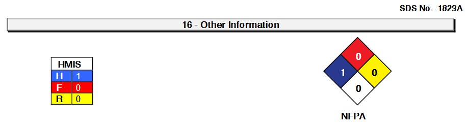 datasheet