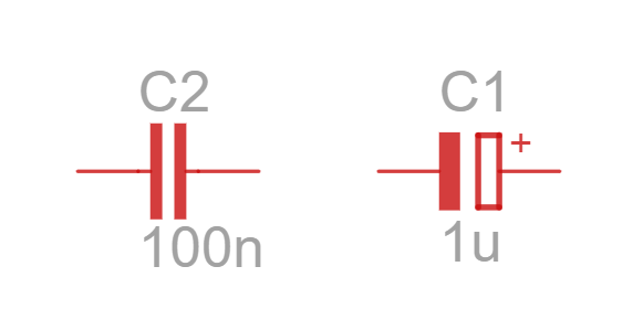 Capacitors