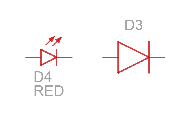 Diodes