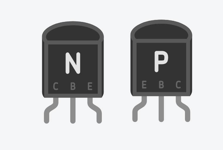 Transistors