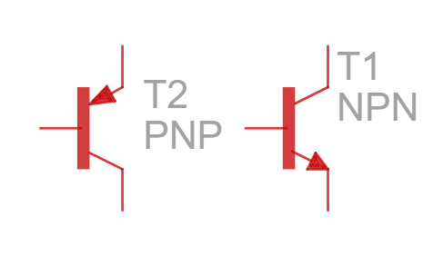 Transistors