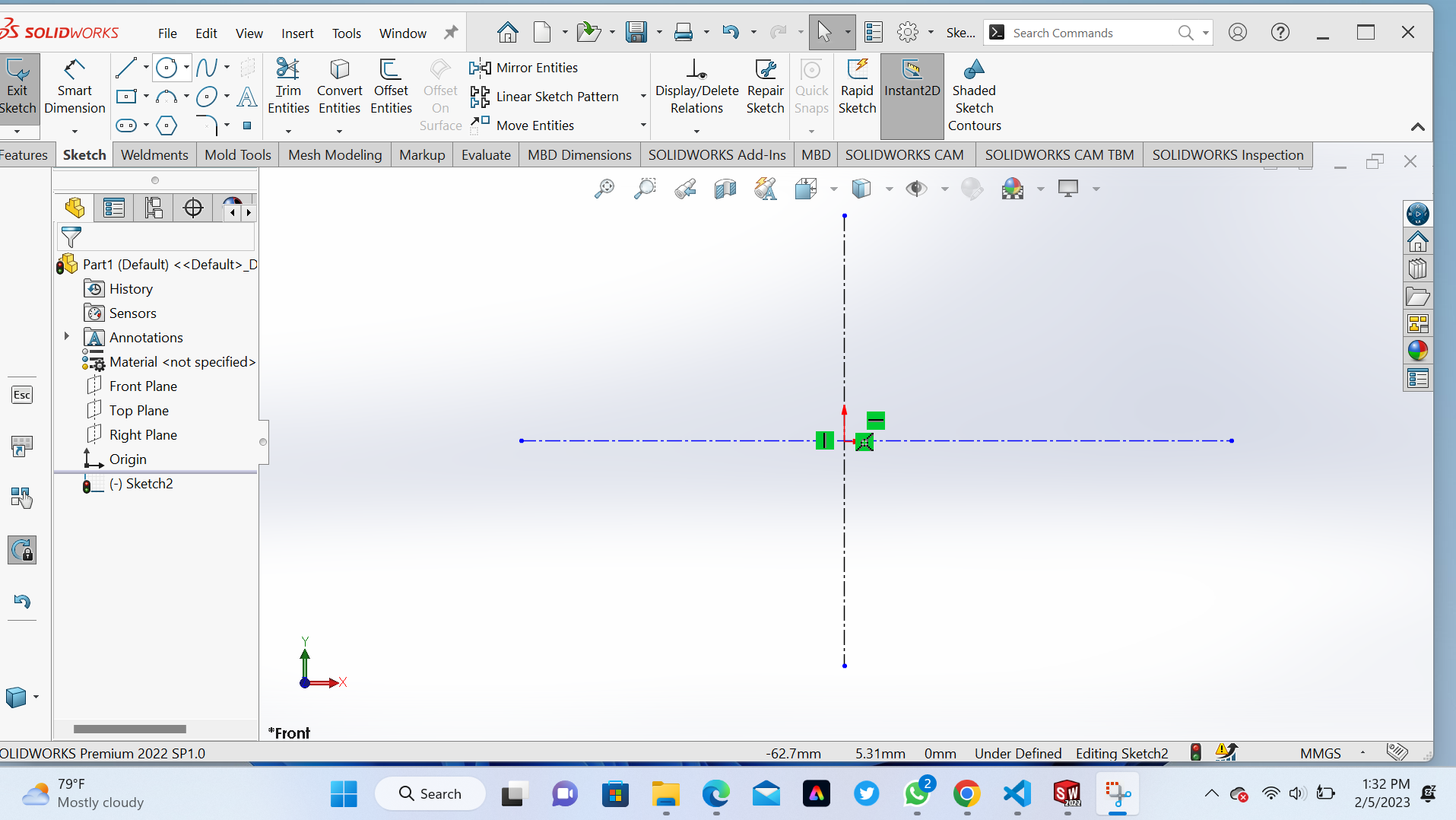 Resample