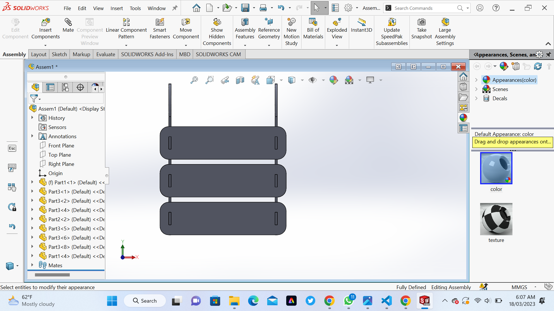 Computer Controlled Machining
