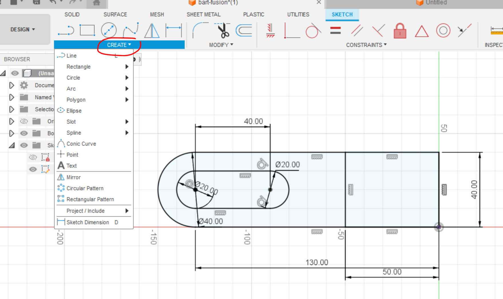 Pic of Fusion360