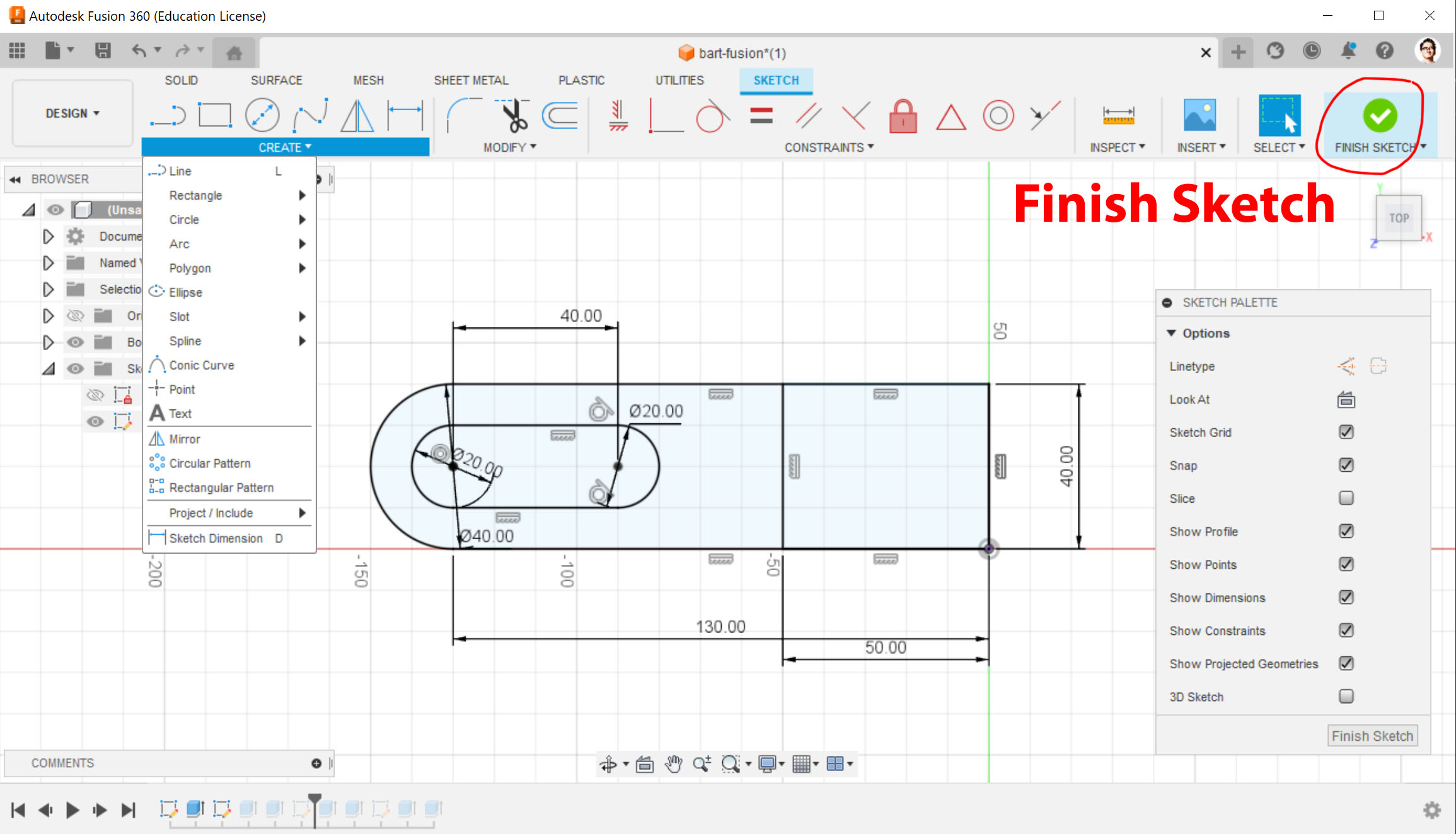 Pic of Fusion360